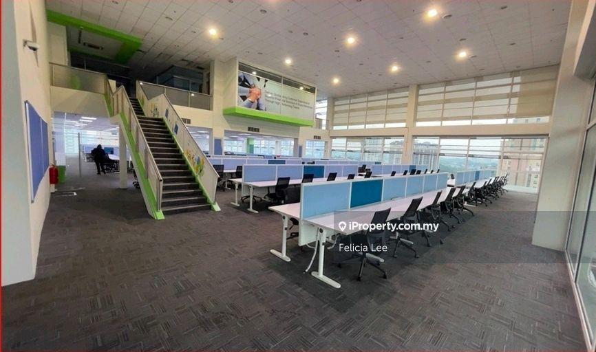 Pejabat untuk Disewa di Seksyen 51a, Petaling Jaya oleh Felicia Lee - iProperty.com.my