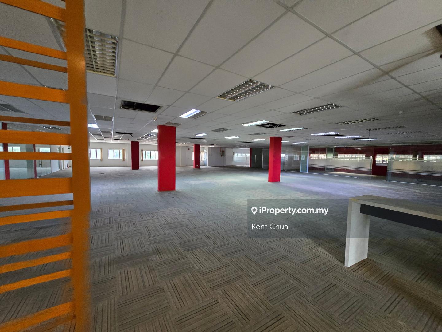 Detached Factory for Sale in Kota Damansara, Selangor by Kent Chua - iProperty.com.my