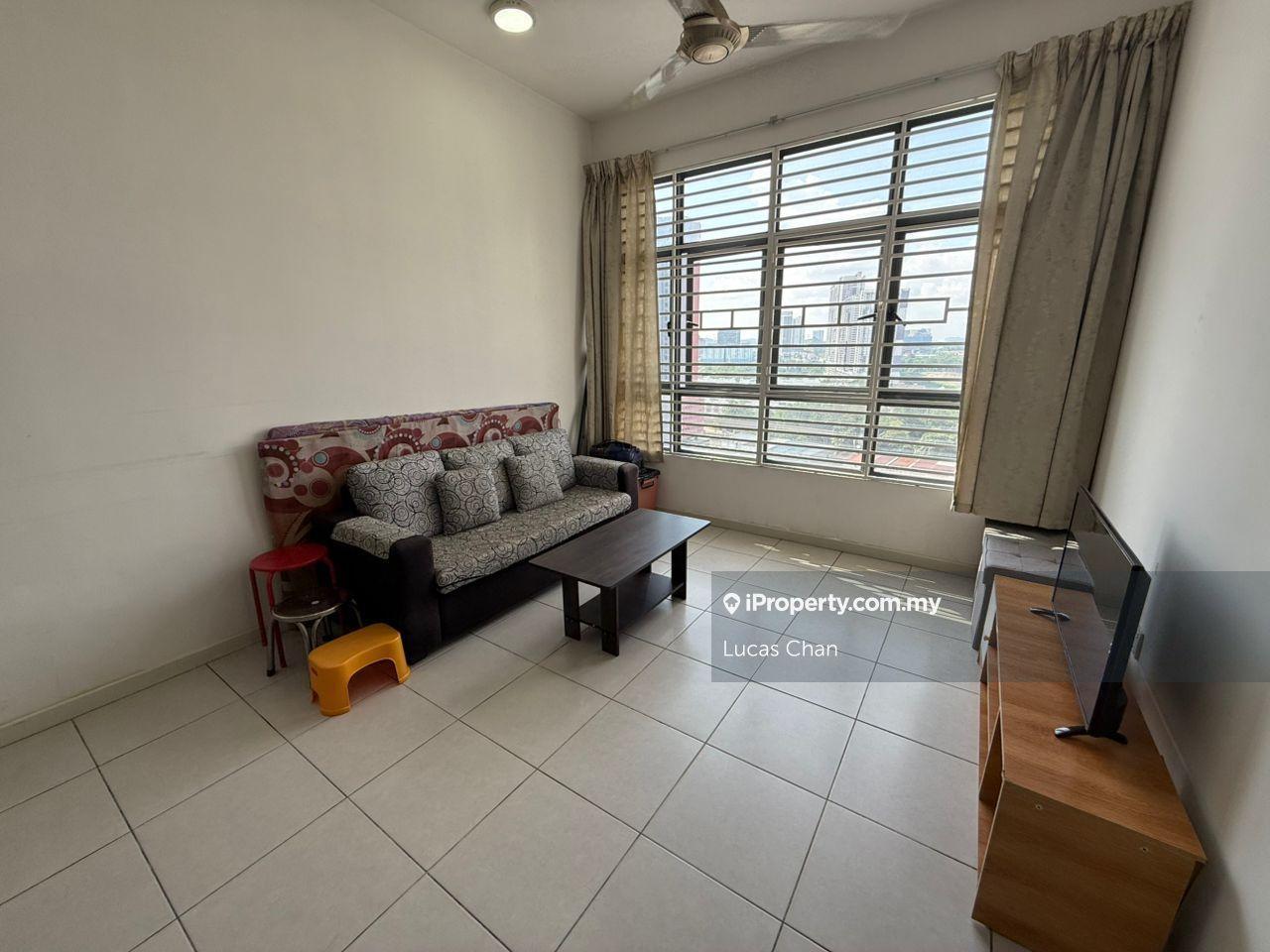 Condominium for Rent in Casa Green by Lucas Chan - iProperty.com.my