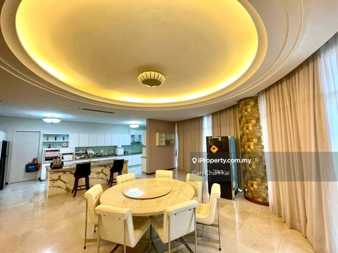 Kondominium untuk Disewa di 8 Gurney (The Shore Condominium) oleh Gan Chun Kai - iProperty.com.my