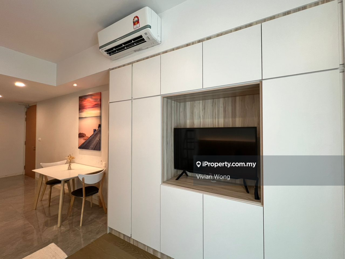 Service Residence for Rent in Ooak Serviced Apartments @ Kiara 163 by Vivian Wong - iProperty.com.my