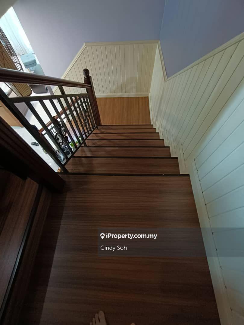 Cluster House for Sale in Taman Austin Heights, Tebrau by Cindy Soh - iProperty.com.my