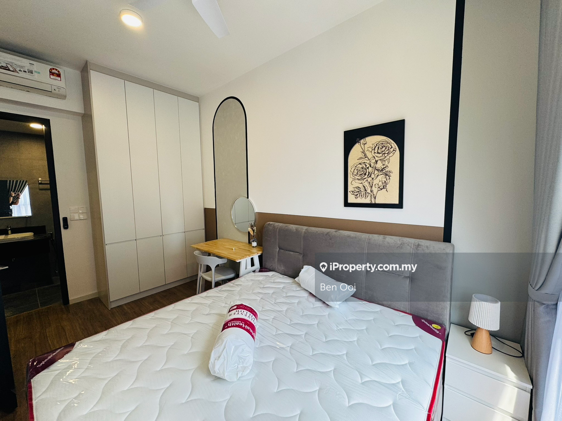Service Residence for Rent in Sunway Velocity TWO by Ben Ooi - iProperty.com.my