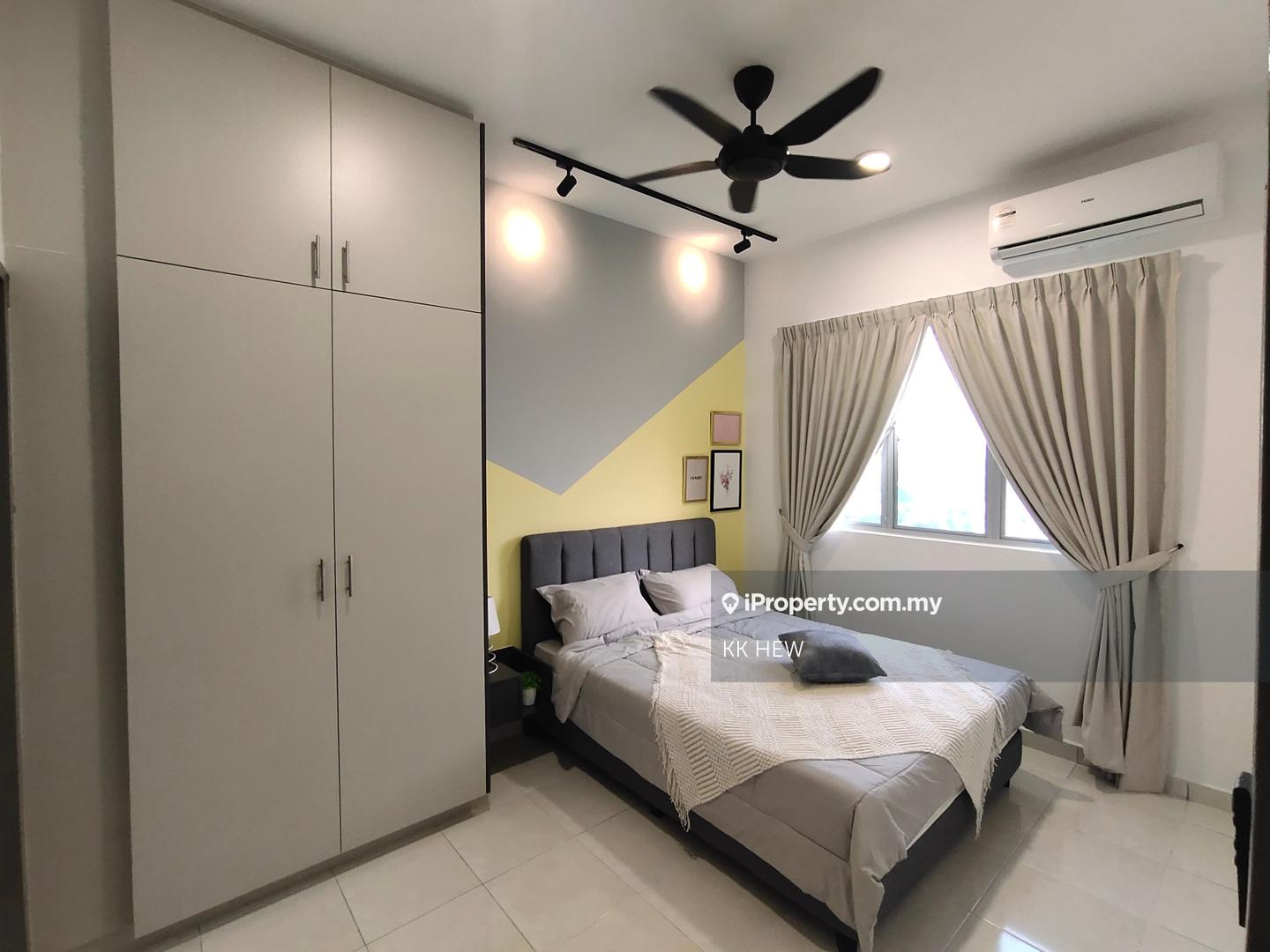 Pangsapuri untuk Dijual di Idaman Abadi oleh KK HEW - iProperty.com.my