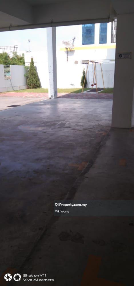 Condominium for Sale in Nautical Bay by Wk  Wong - iProperty.com.my