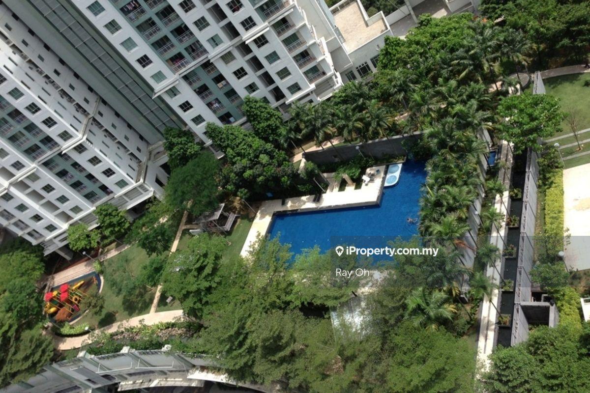 Residensi Servis untuk Dijual di Metropolitan Square oleh Ray Oh - iProperty.com.my