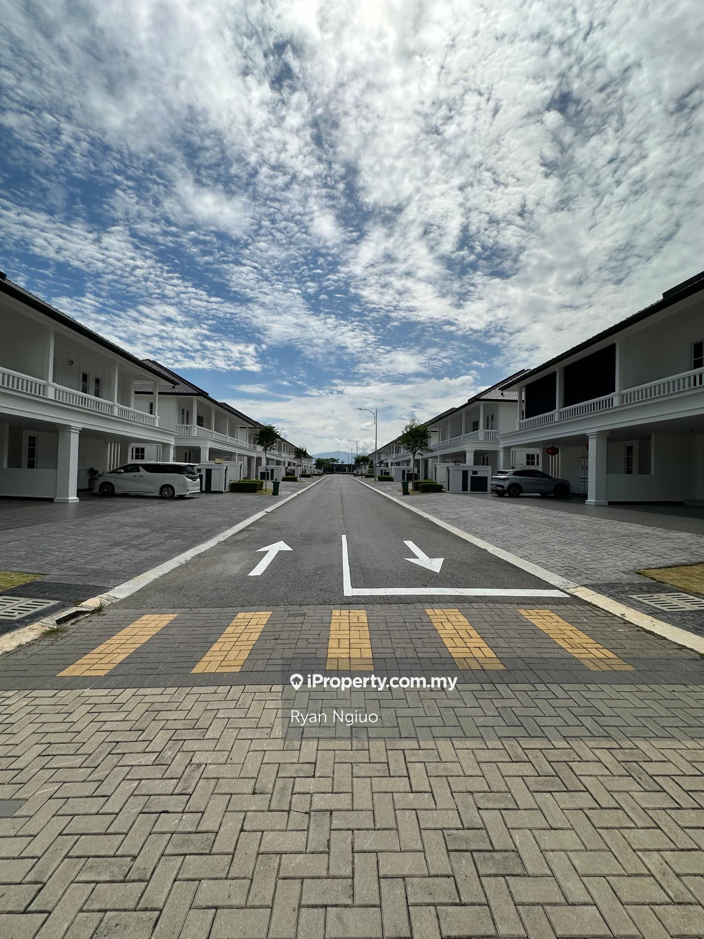 Semi-Detached House for Sale in Eco Majestic, Semenyih by Ryan Ngiuo - iProperty.com.my
