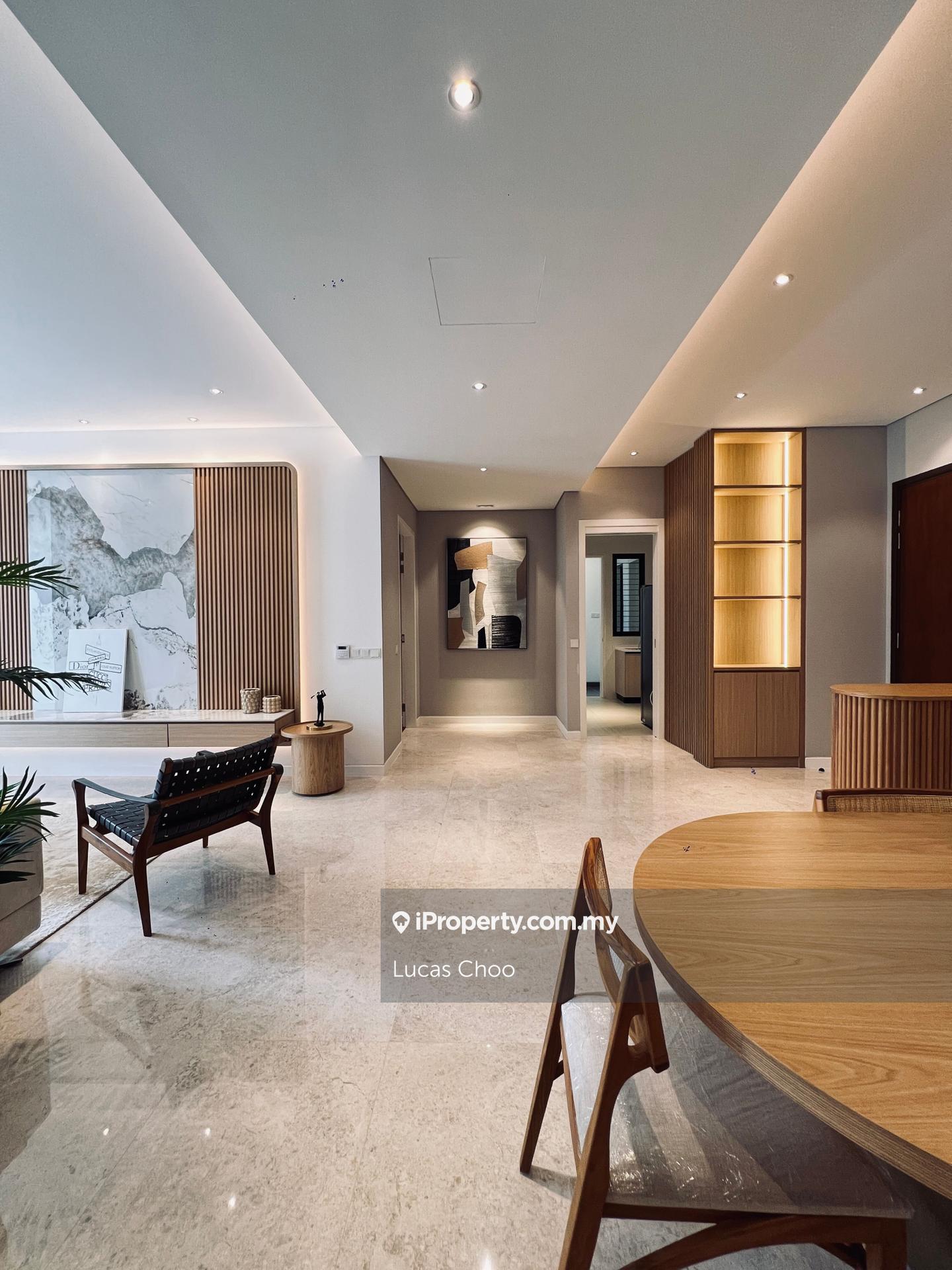 Condominium for Sale in WANGSA 9 RESIDENCY by Lucas Choo - iProperty.com.my