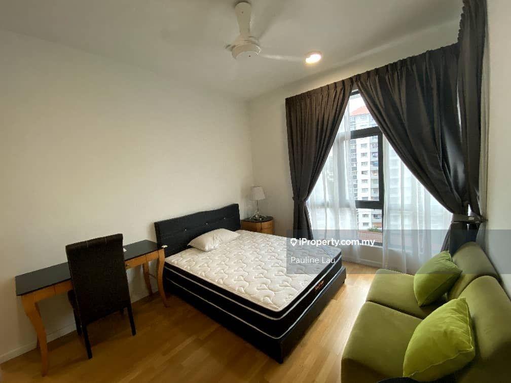Condominium for Rent in Urbana Residences by Pauline Lau - iProperty.com.my