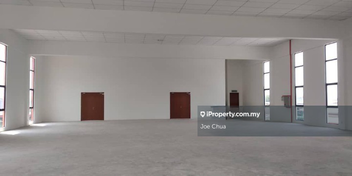 Detached Factory for Sale in Shah Alam, Selangor by Joe Chua - iProperty.com.my