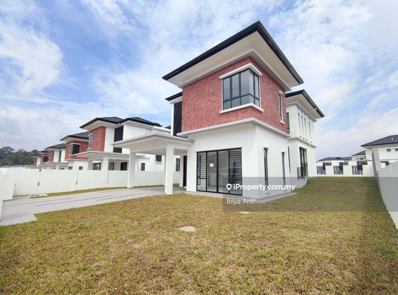 Bungalow House for Sale in Verdale Alam Sari Bangi Selangor, Bangi by Bilya Ariff - iProperty.com.my
