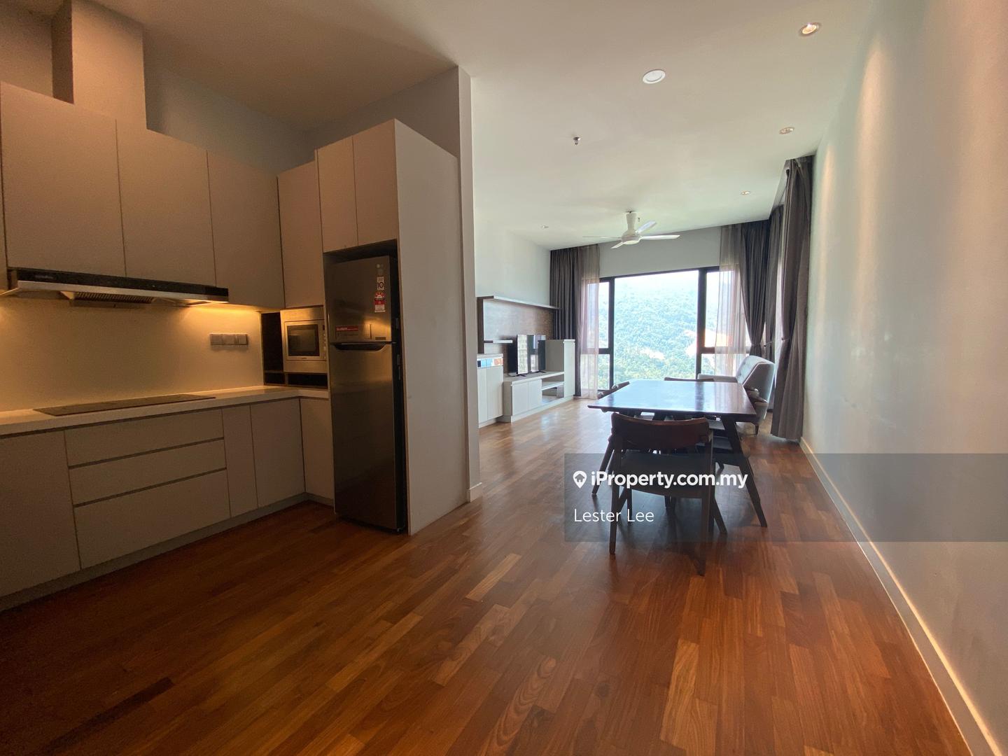 Kondominium untuk Disewa di Geo38 Residence oleh Lester Lee - iProperty.com.my