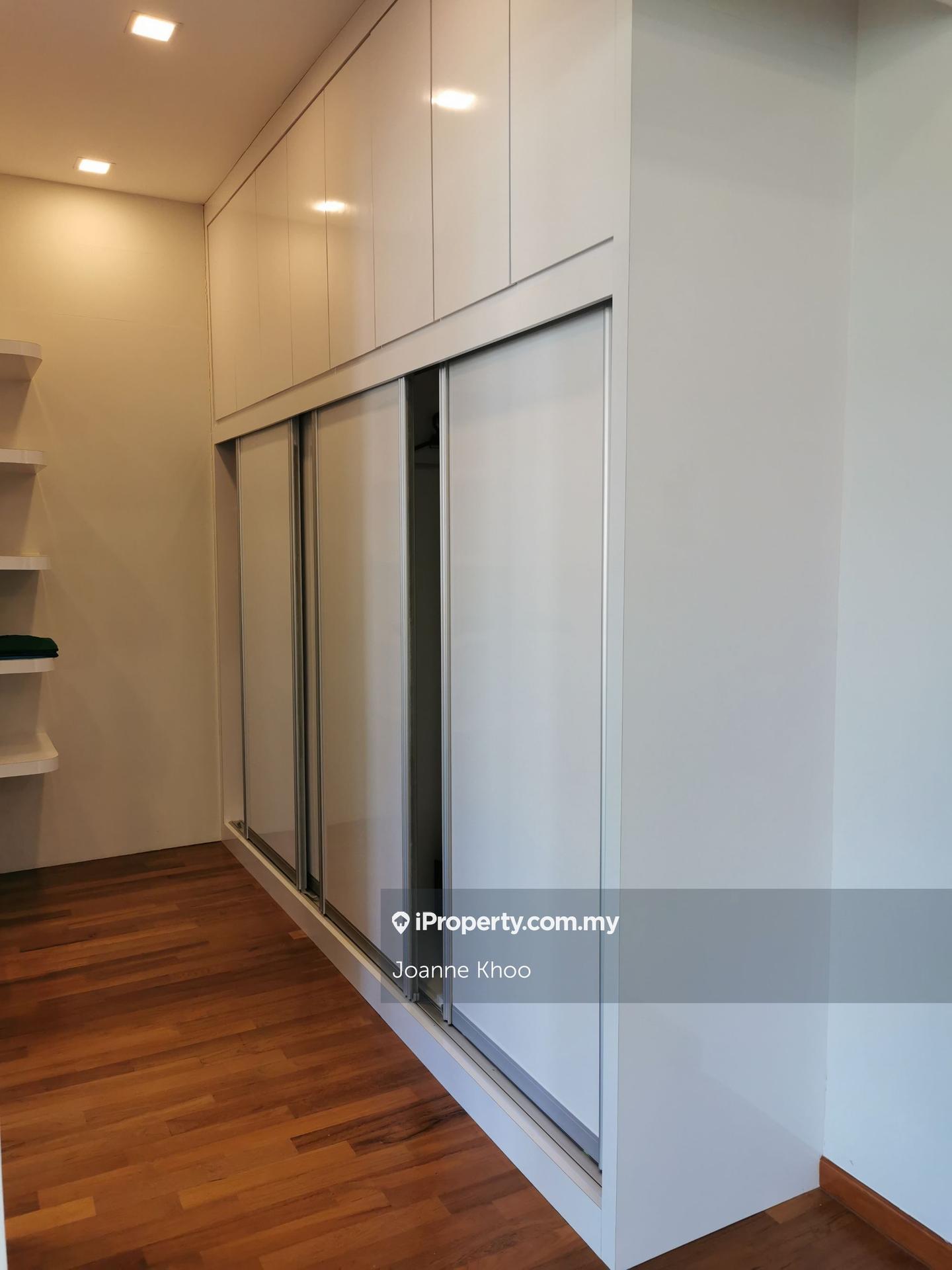 Rumah Berkembar untuk Dijual di Mutiara Seputeh, Taman Seputeh, Seputeh, Seputeh oleh Joanne Khoo - iProperty.com.my