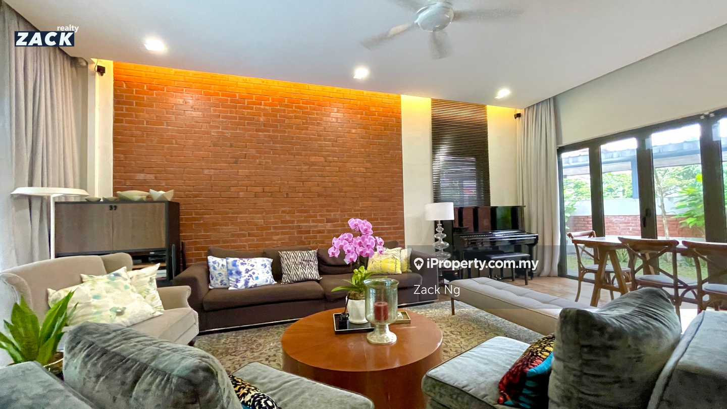 Banglo untuk Dijual di Tropicana Indah, Kota Damansara oleh Zack Ng - iProperty.com.my