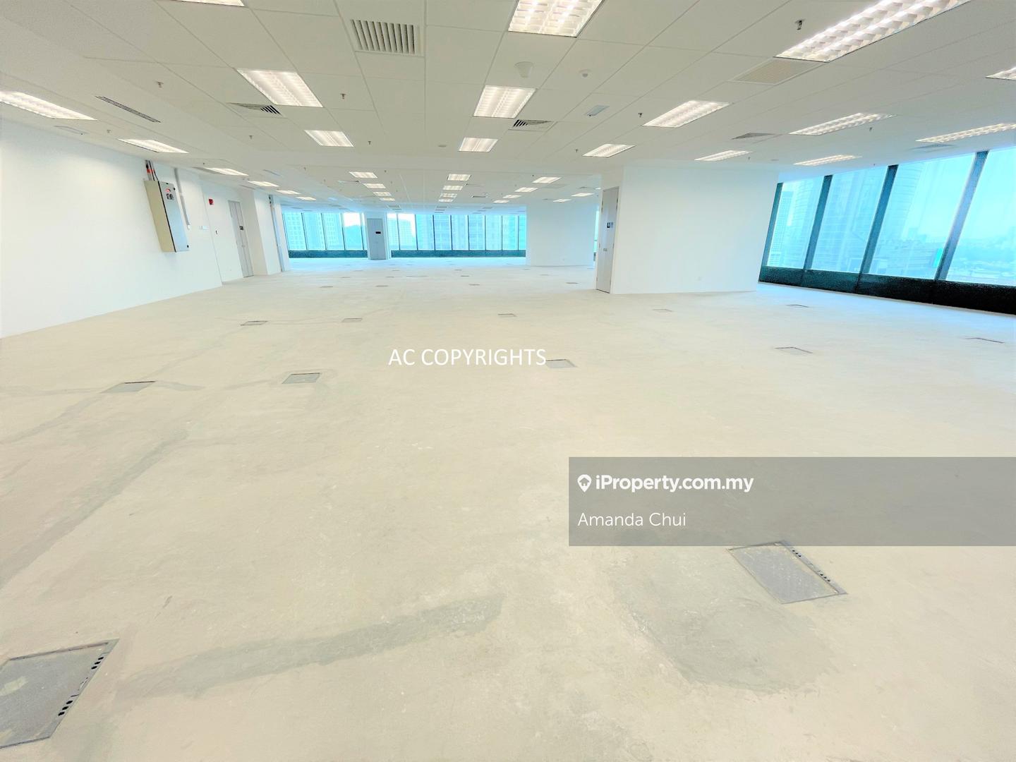 Office for Rent in KL Eco City, Kuala Lumpur by Amanda Chui - iProperty.com.my