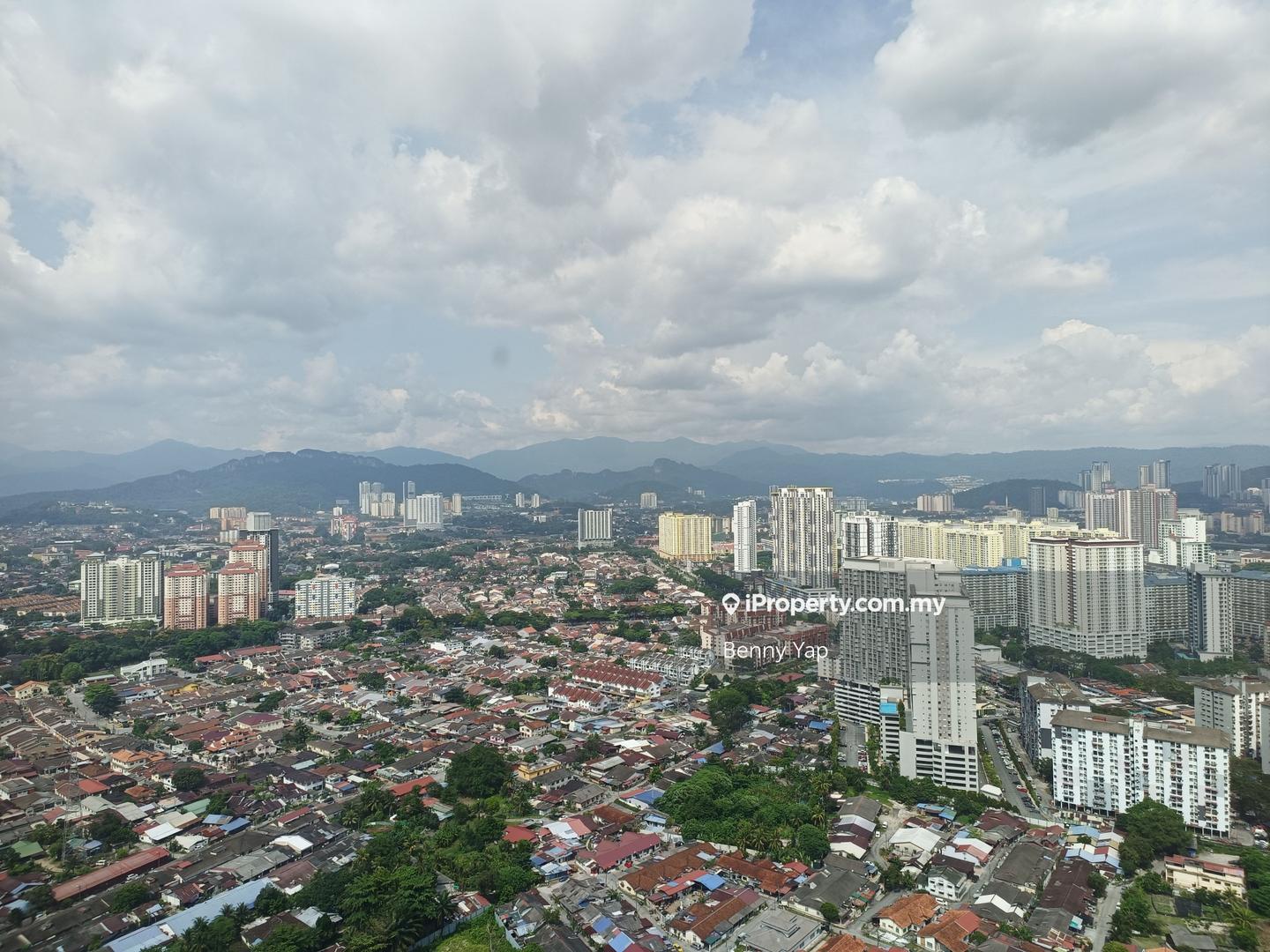 Service Residence for Rent in Kenwingston Platz by Benny Yap - iProperty.com.my