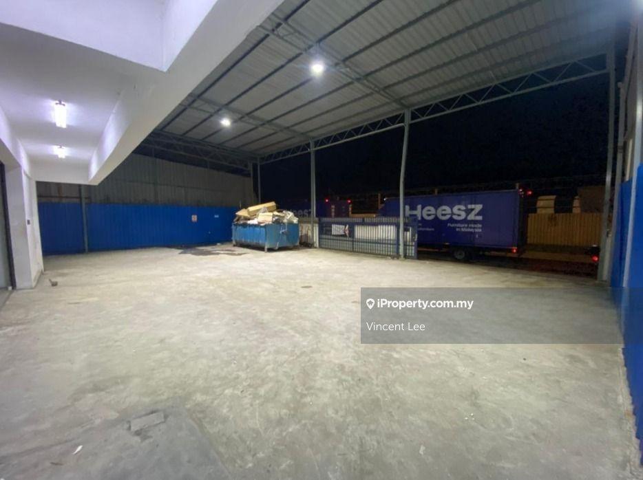 Semi-D Kilang untuk Disewa di Seksyen 34, Shah Alam oleh Vincent Lee - iProperty.com.my
