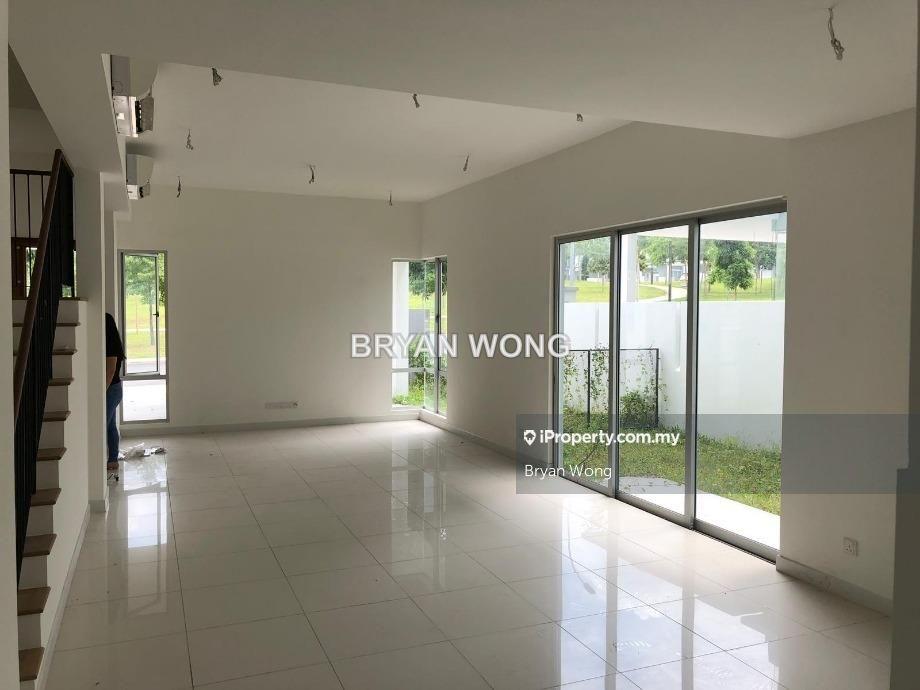 Semi-Detached House for Rent in Parkfield Tropicana Heights, Kajang by Bryan Wong - iProperty.com.my