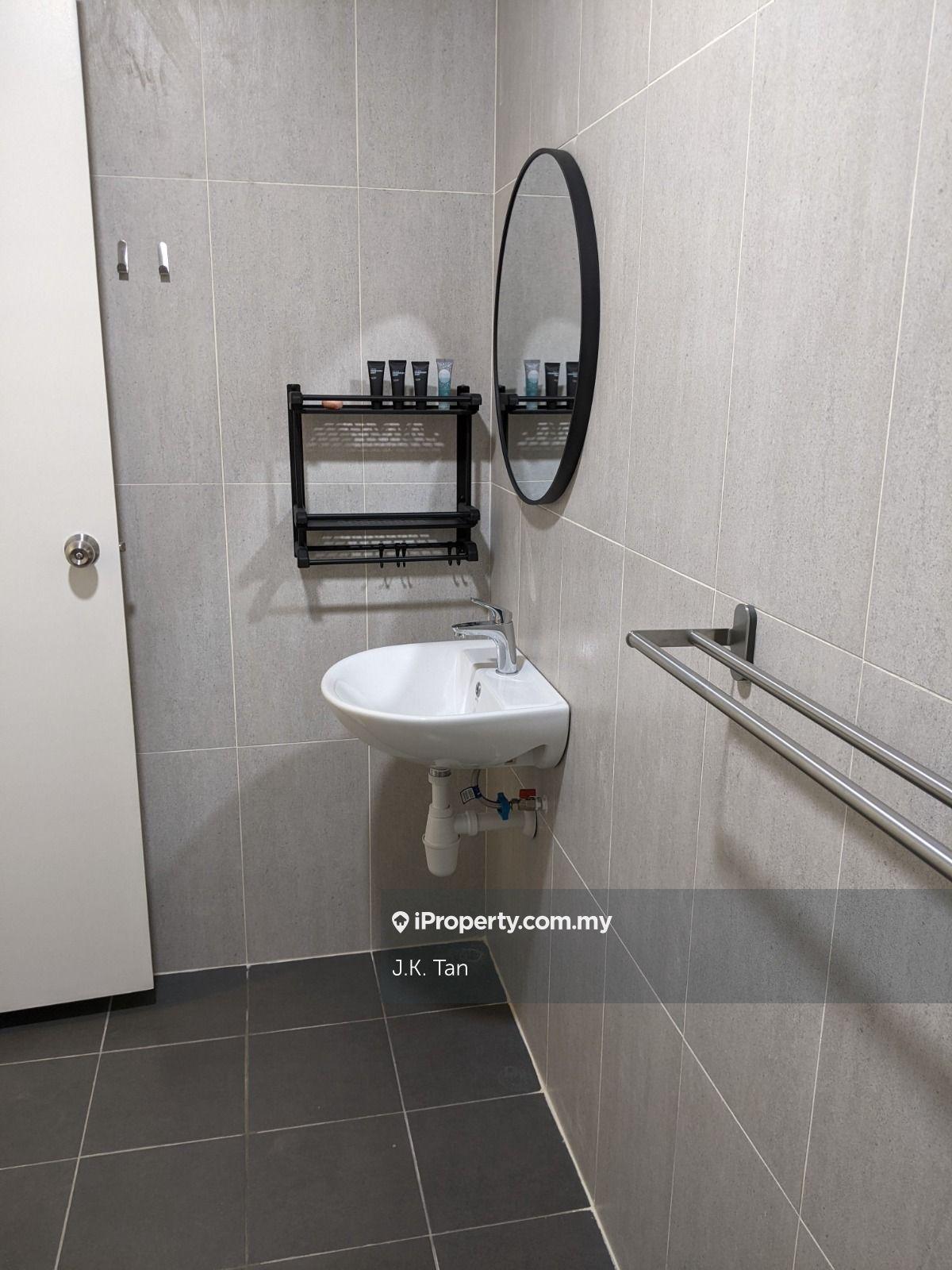 Service Residence for Rent in MKH Boulevard II by J.K. Tan - iProperty.com.my