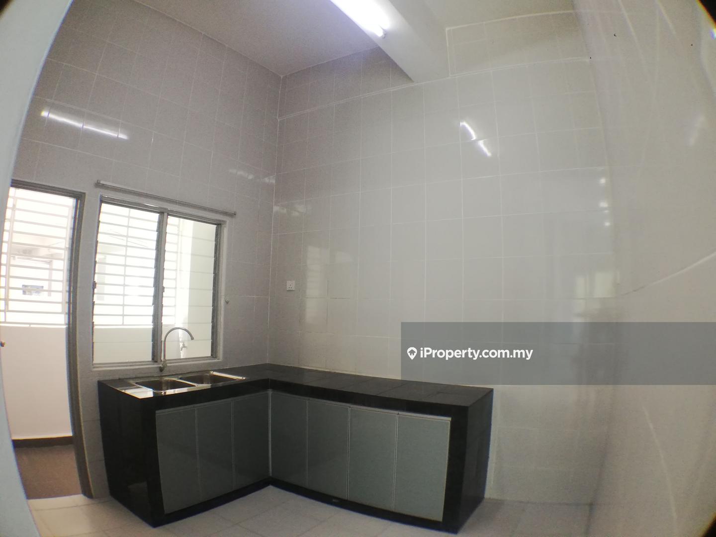 Pangsapuri untuk Dijual di South Bayu Residence (Bayu 2) oleh Jemmy Rohani - iProperty.com.my