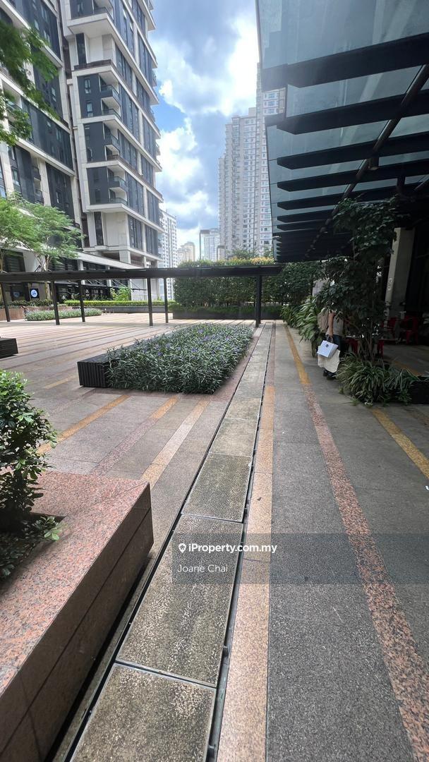 Service Residence for Rent in Arcoris Residences by Joane Chai - iProperty.com.my