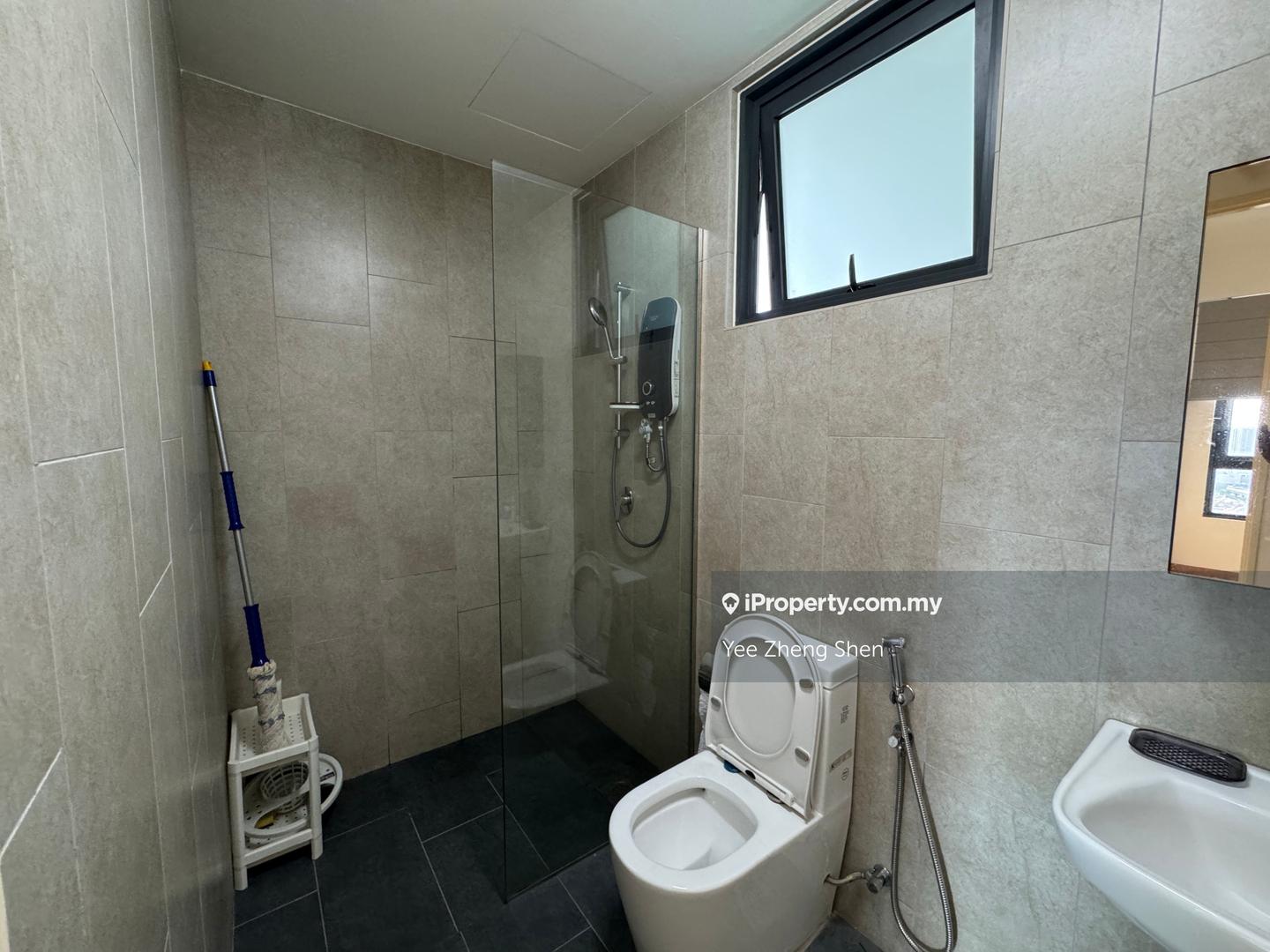 Service Residence for Rent in East Parc @ Manjalara by Yee Zheng Shen - iProperty.com.my