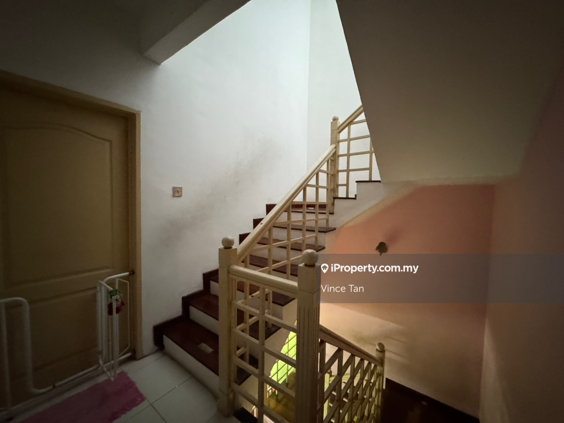 Rumah Berangkai 2.5 Tingkat untuk Dijual di Bandar Sri Damansara, Bandar Sri Damansara oleh Vince Tan - iProperty.com.my