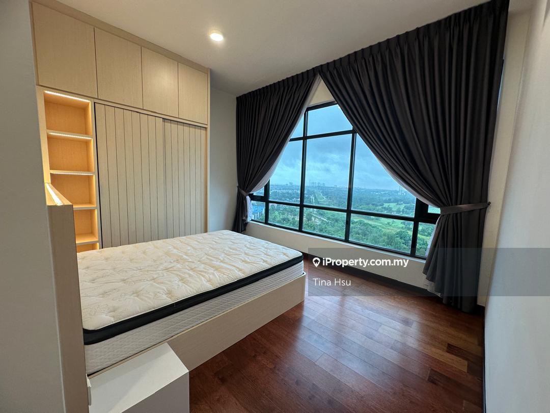 Service Residence for Sale in Molek Regency by Tina Hsu - iProperty.com.my