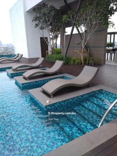Soho for Rent in Kelana Jaya, Petaling Jaya by Jian Yee - iProperty.com.my