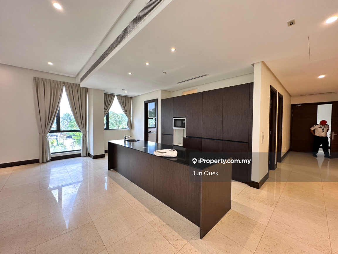 Kondominium untuk Disewa di Rimbun oleh Jun Quek - iProperty.com.my