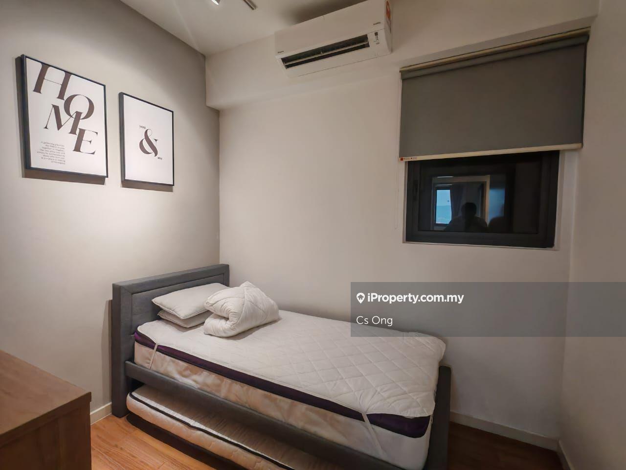Service Residence for Rent in M Vertica by Cs Ong - iProperty.com.my