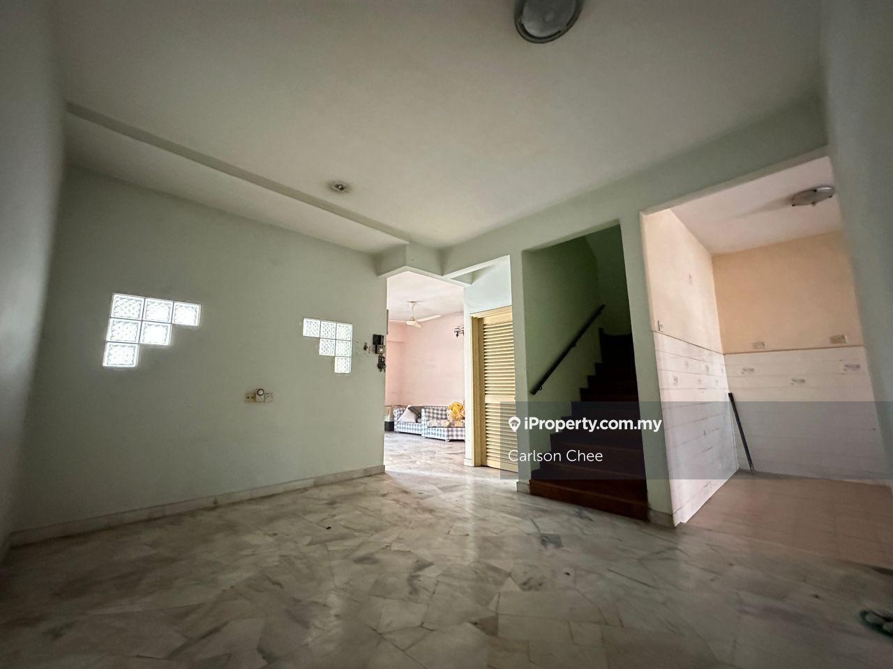 2-storey Terraced House for Sale in Usj 2, Subang Jaya by Carlson Chee - iProperty.com.my