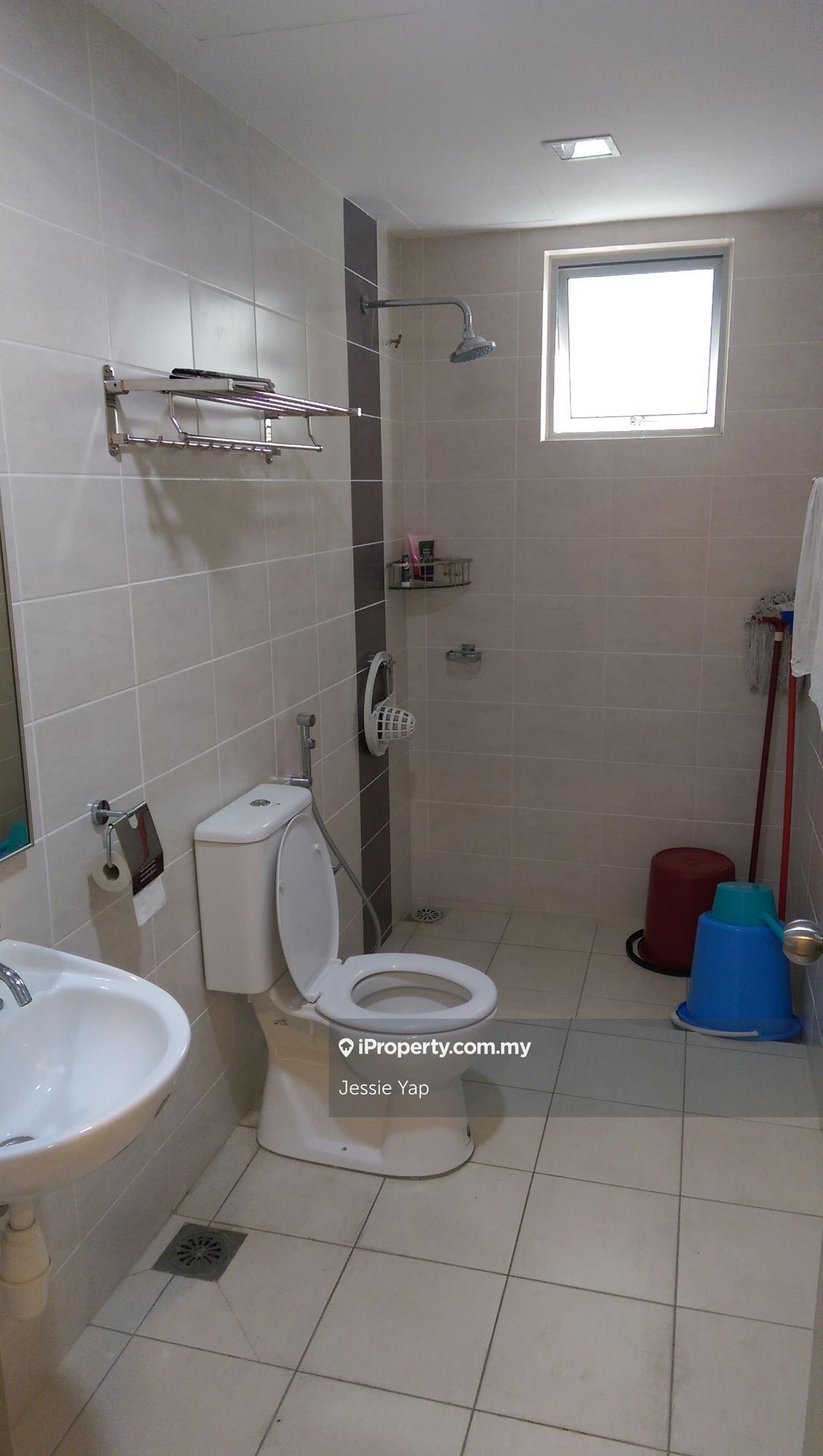 Service Residence for Sale in One South by Jessie Yap - iProperty.com.my