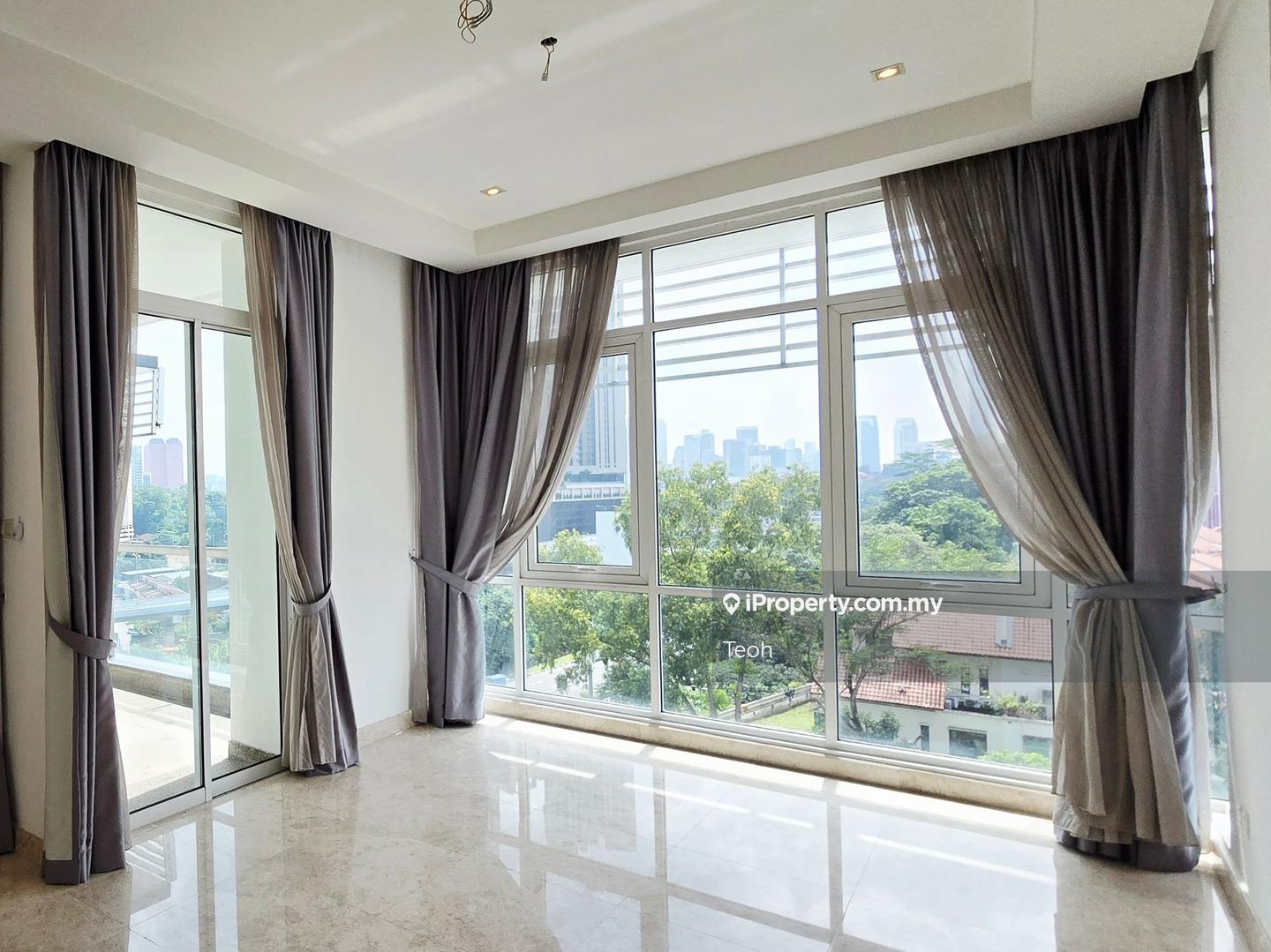 Kondominium untuk Dijual di Tijani 2 North oleh Teoh - iProperty.com.my