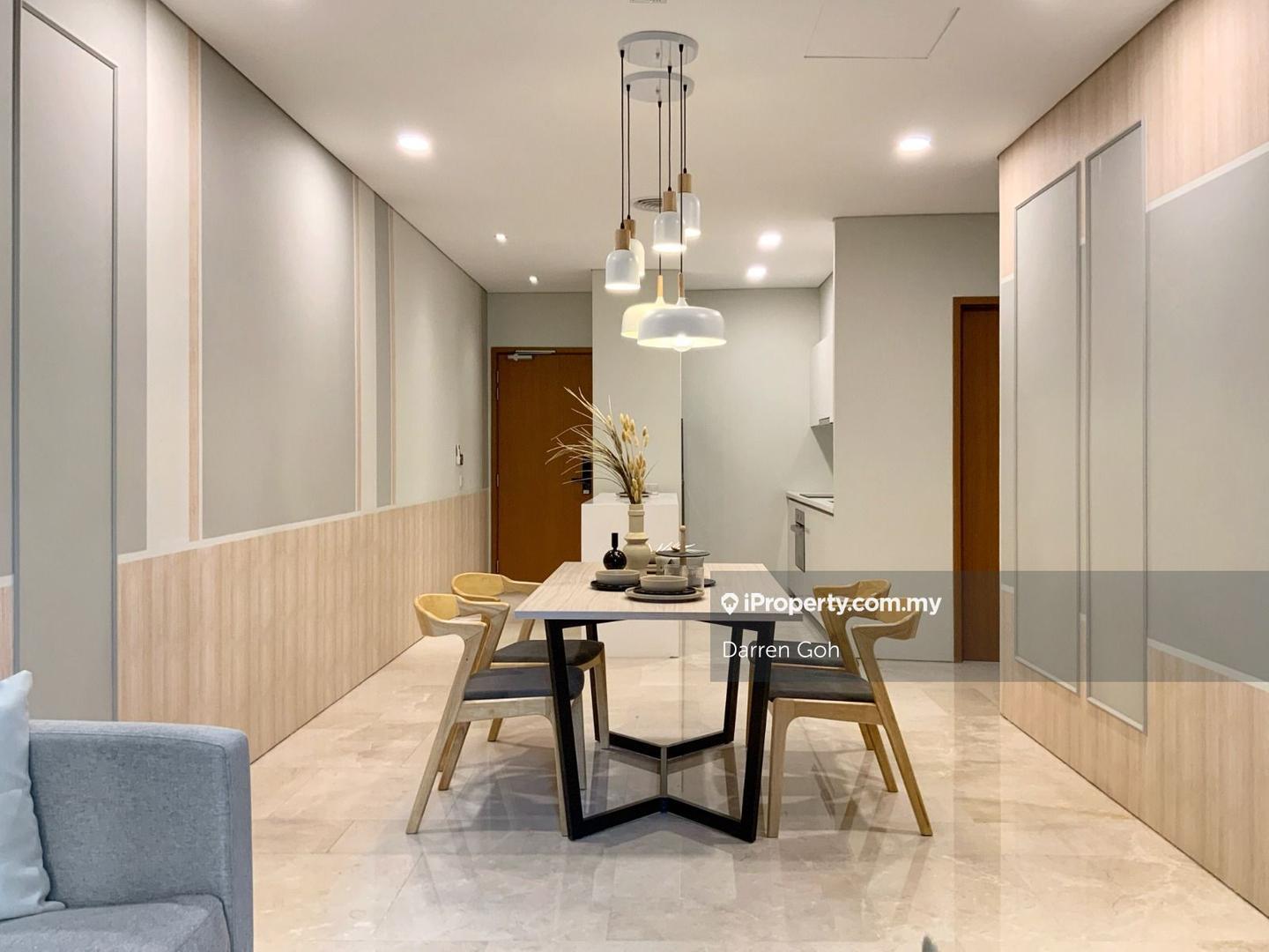 Residensi Servis untuk Dijual di Sky Suites @ KLCC oleh Darren Goh - iProperty.com.my