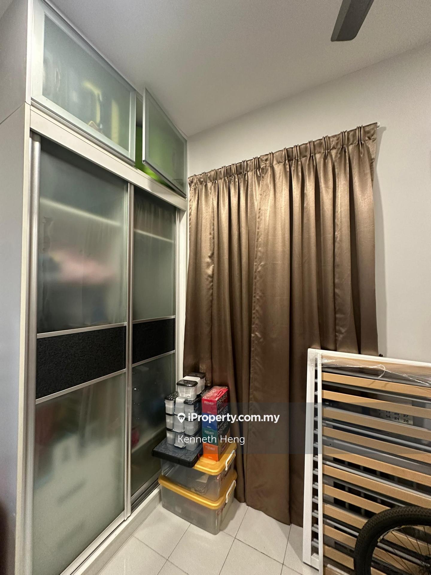 Kondominium untuk Dijual di V-Residensi oleh Kenneth Heng - iProperty.com.my