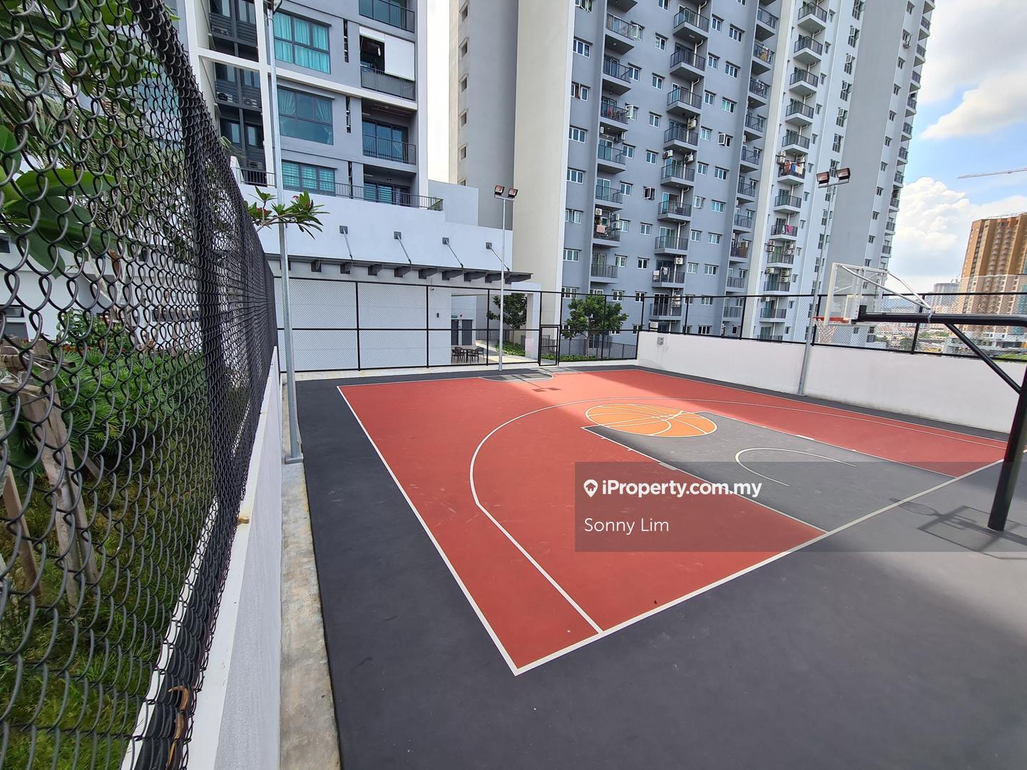 Kondominium untuk Disewa di The Hermington oleh Sonny Lim - iProperty.com.my