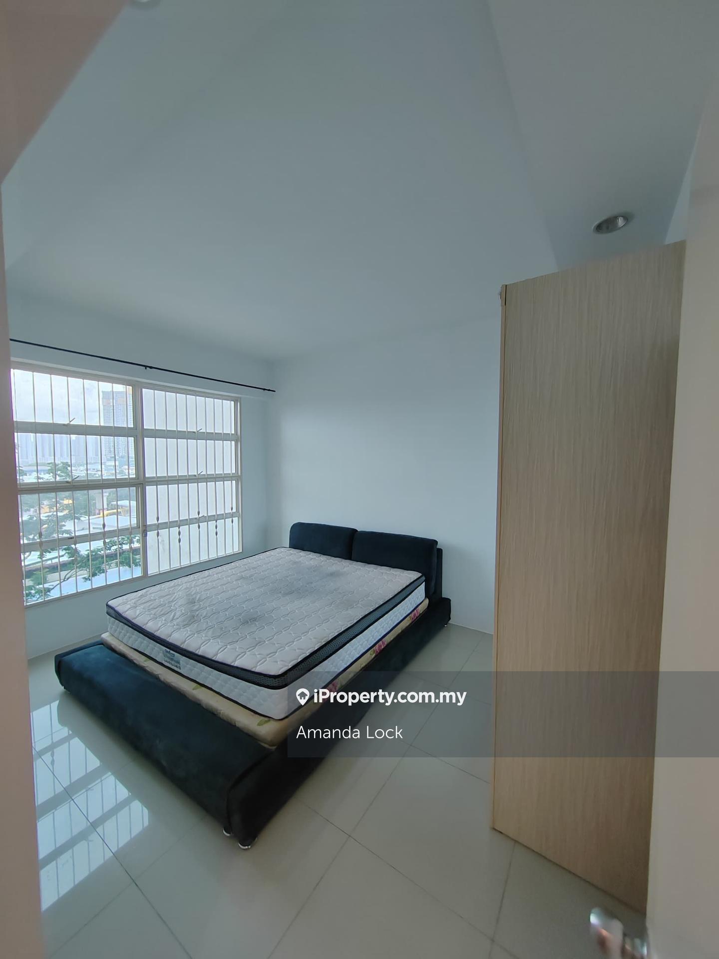 Condominium for Sale in The Zest @ Kinrara 9 by Amanda Lock - iProperty.com.my