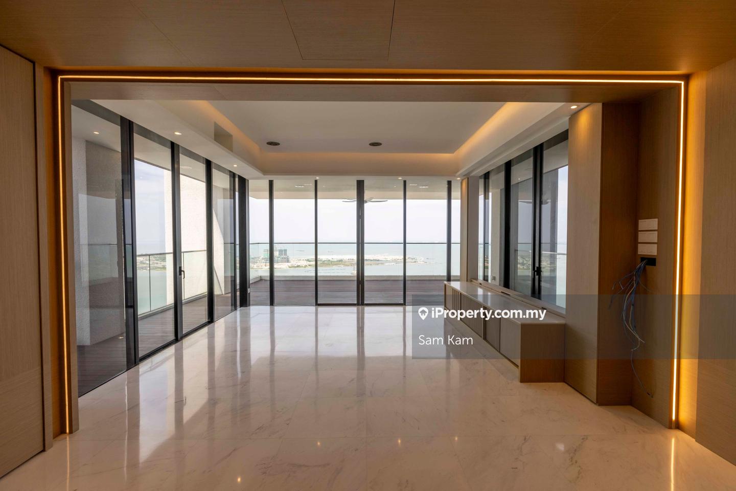 Condominium for Rent in Setia V Residences by Sam Kam - iProperty.com.my