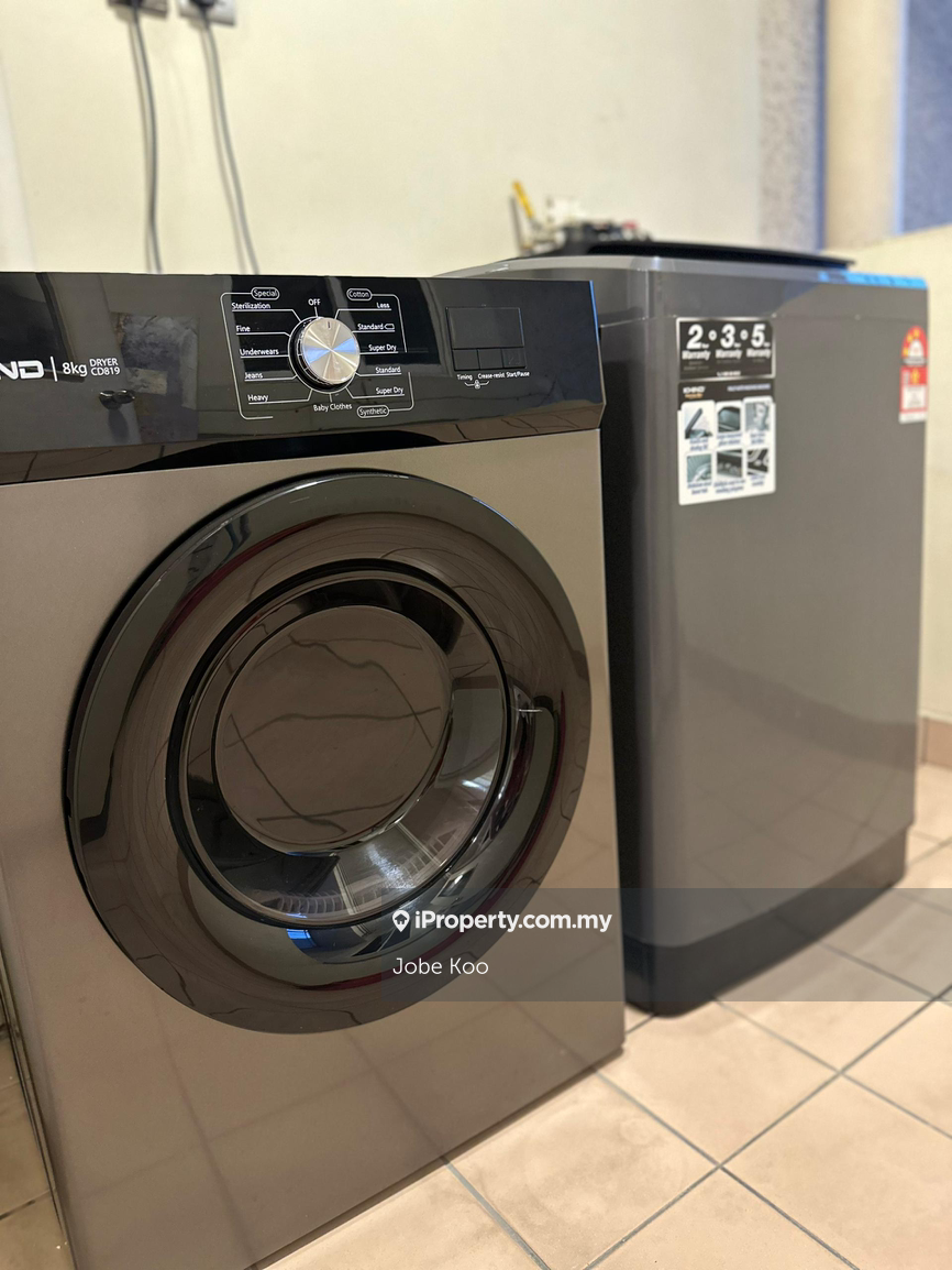 Kondominium untuk Disewa di Mont Kiara Bayu oleh Jobe Koo - iProperty.com.my