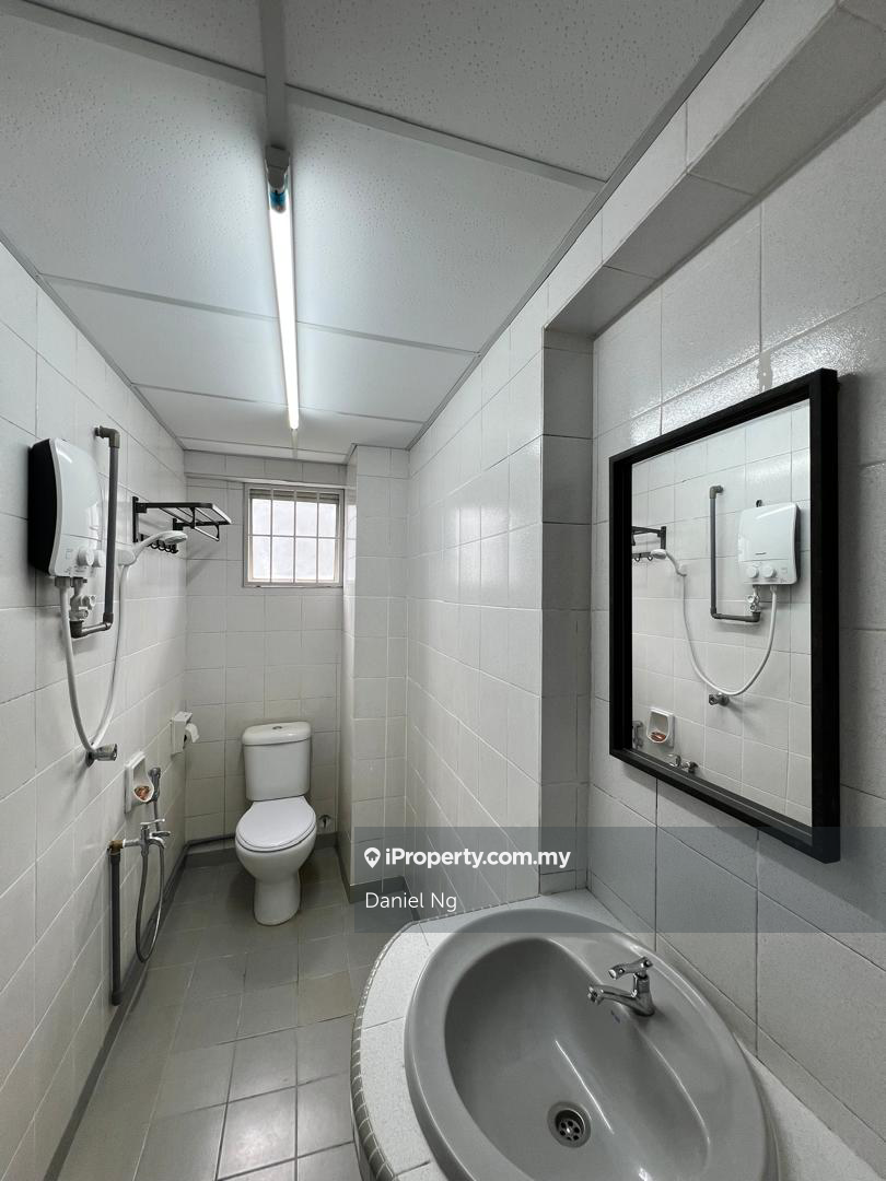 Kondominium untuk Disewa di Seri Cendekia oleh Daniel Ng - iProperty.com.my