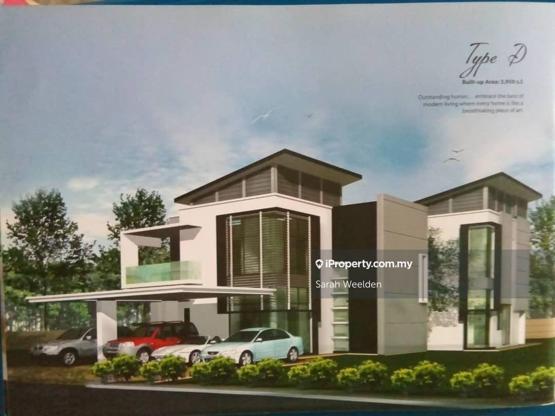 Residential Land for Sale in Taman Belatuk Mas, Durian Tunggal by Sarah Weelden - iProperty.com.my