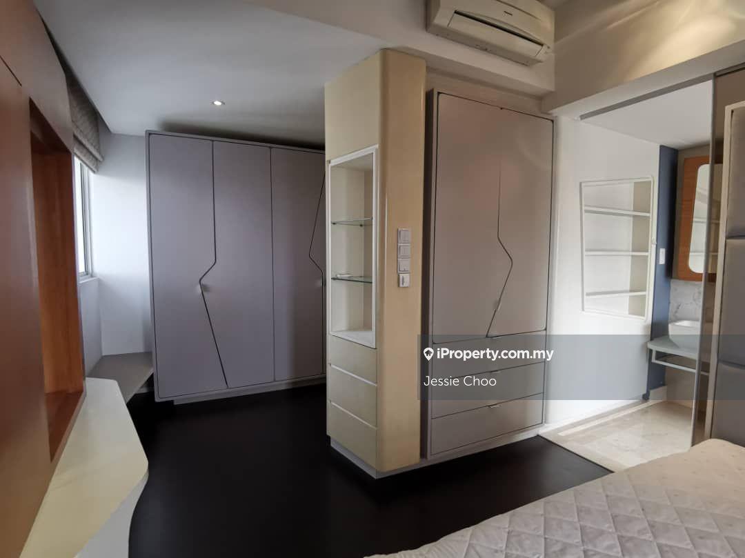 Residensi Servis untuk Dijual di Verve Suites oleh Jessie Choo - iProperty.com.my