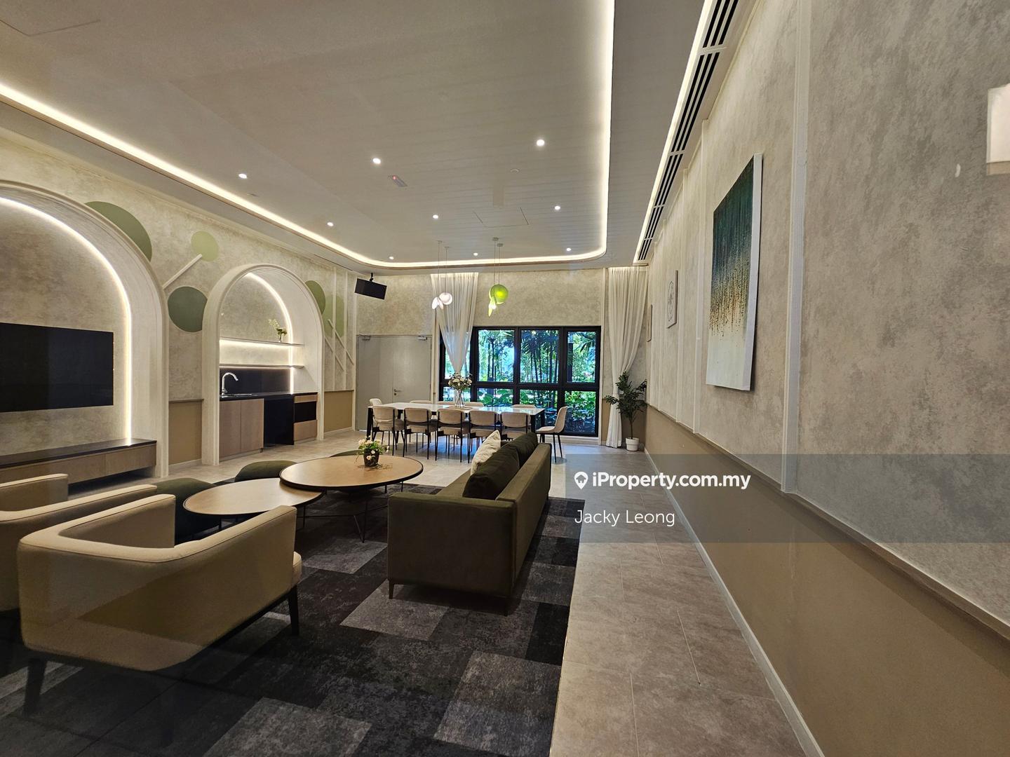 Service Residence for Rent in Agile Bukit Bintang by Jacky Leong - iProperty.com.my