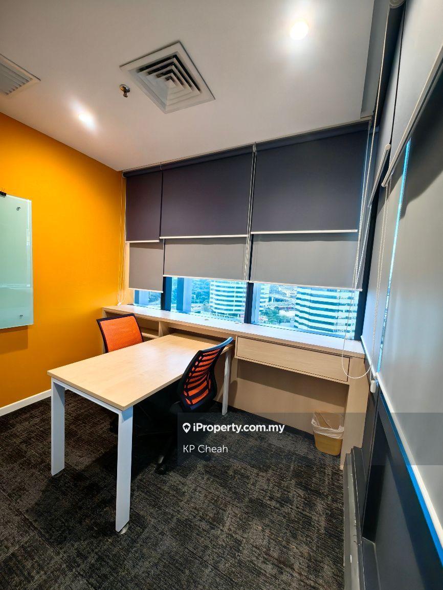 Office for Sale in Bangsar South, Kuala Lumpur, Kampung Kerinchi (Bangsar South) by KP Cheah - iProperty.com.my