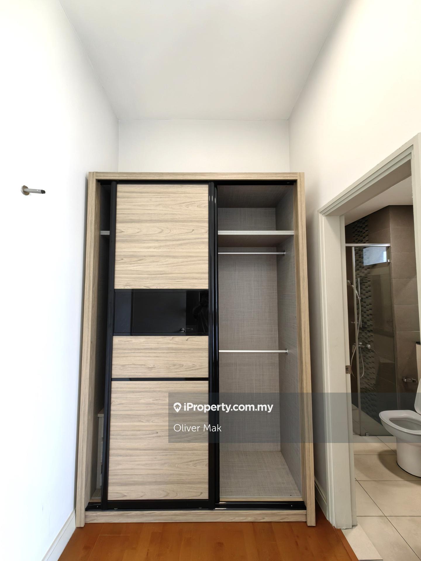 Condominium for Rent in KM1 East by Oliver Mak - iProperty.com.my