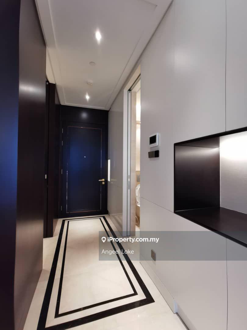 Service Residence for Sale in Pavilion Suites by Angeel Loke - iProperty.com.my