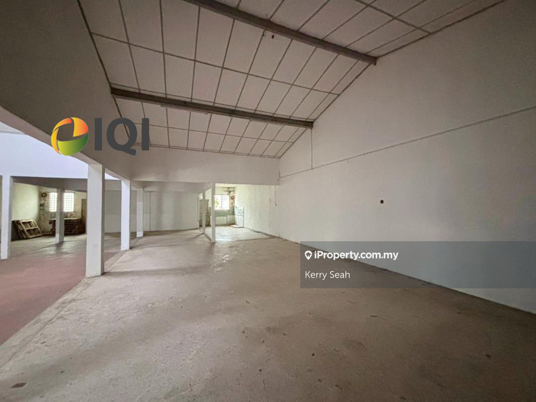 Shop-Office for Sale in ehx1b, Bukit Mertajam by Kerry Seah - iProperty.com.my