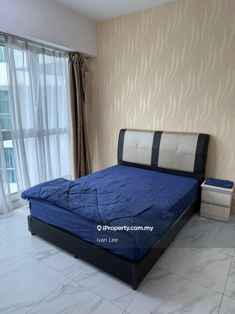 Service Residence for Rent in Regalia Residence by Ivan Lee - iProperty.com.my