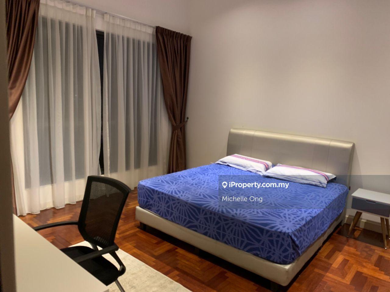 Residensi Servis untuk Dijual di The Mews oleh Michelle Ong - iProperty.com.my